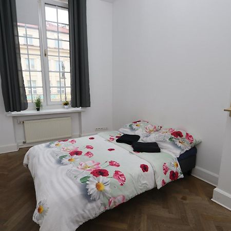 Fantastic Waw - Ns51 Room B Warschau Exterior foto