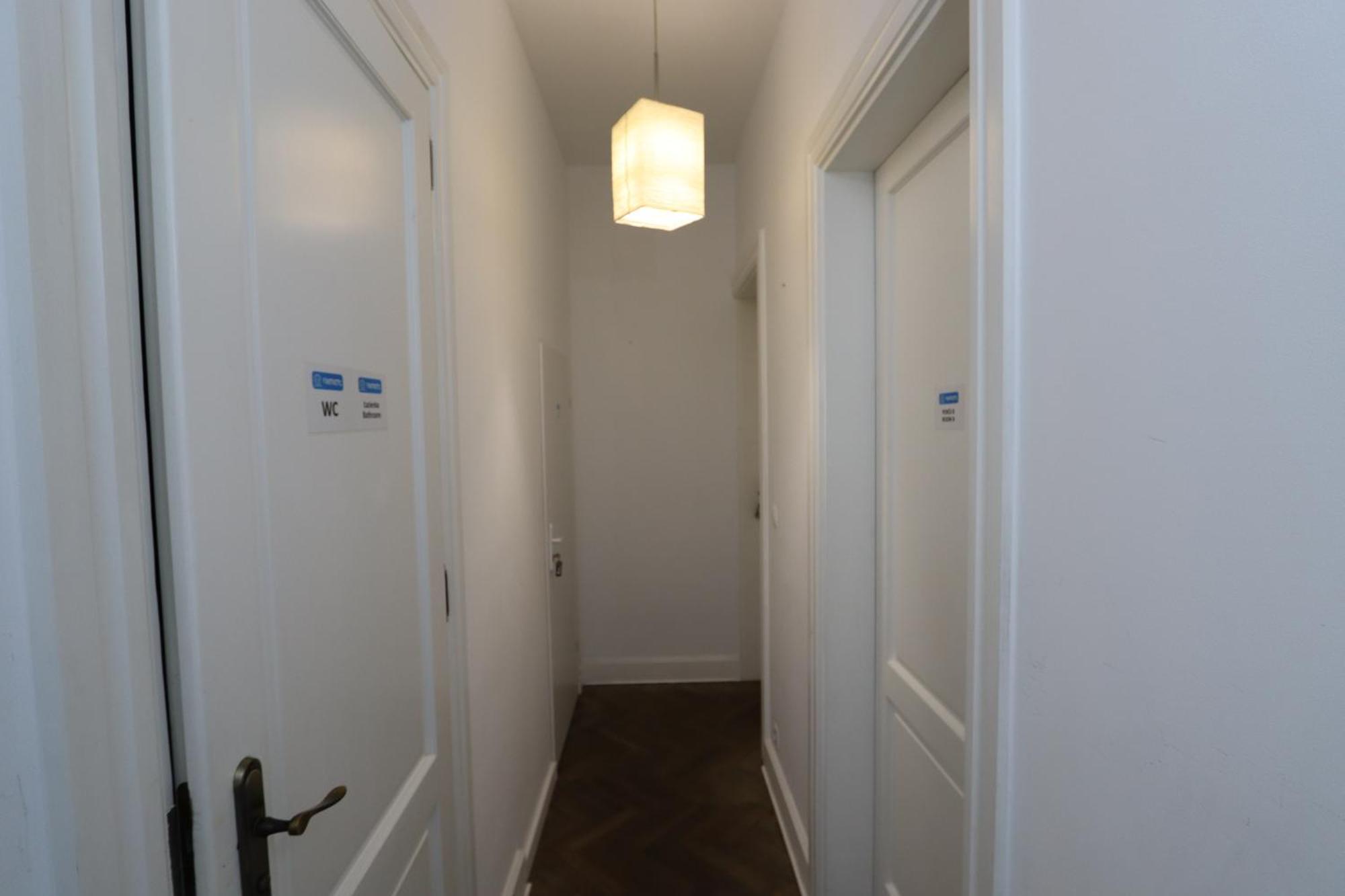 Fantastic Waw - Ns51 Room B Warschau Exterior foto